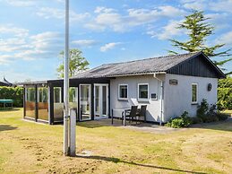 4 Person Holiday Home in Nordborg