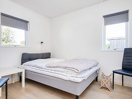 4 Person Holiday Home in Nordborg