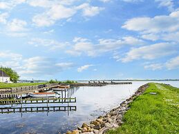 4 Person Holiday Home in Nordborg