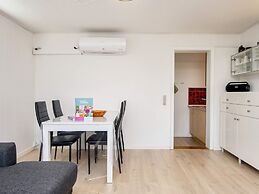 4 Person Holiday Home in Nordborg