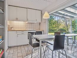 5 Person Holiday Home in Nexo-by Traum