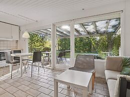 5 Person Holiday Home in Nexo-by Traum