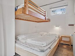 5 Person Holiday Home in Nexo-by Traum