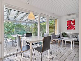 5 Person Holiday Home in Nexo-by Traum