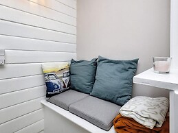 4 Person Holiday Home in Bogense