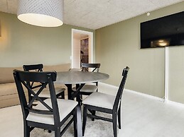 4 Person Holiday Home in Bogense