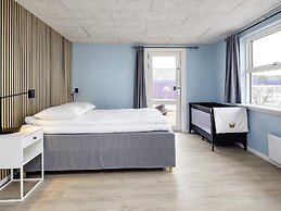 4 Person Holiday Home in Bogense