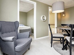 4 Person Holiday Home in Bogense