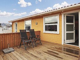 4 Person Holiday Home in Bogense