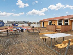 4 Person Holiday Home in Bogense