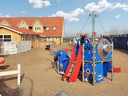 4 Person Holiday Home in Bogense