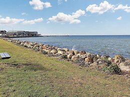 4 Person Holiday Home in Bogense