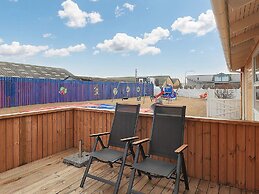 4 Person Holiday Home in Bogense