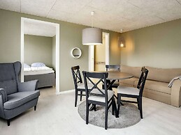 4 Person Holiday Home in Bogense