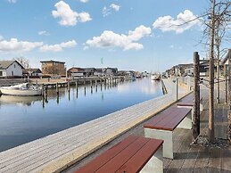 4 Person Holiday Home in Bogense