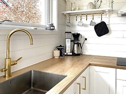 4 Star Holiday Home in Uddevalla-by Traum