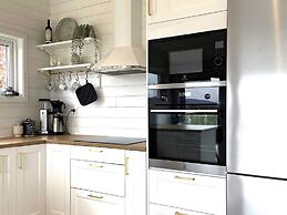 4 Star Holiday Home in Uddevalla-by Traum