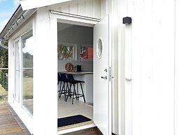 4 Star Holiday Home in Uddevalla-by Traum