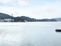 4 Star Holiday Home in Uddevalla-by Traum