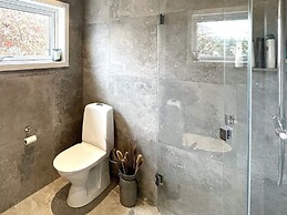 4 Star Holiday Home in Uddevalla-by Traum