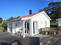 4 Star Holiday Home in Uddevalla