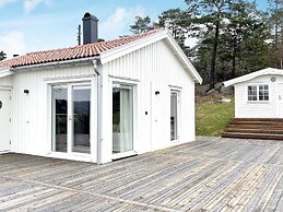 4 Star Holiday Home in Uddevalla-by Traum