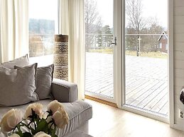 4 Star Holiday Home in Uddevalla-by Traum