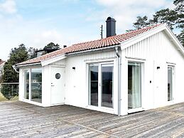 4 Star Holiday Home in Uddevalla-by Traum