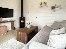 4 Star Holiday Home in Uddevalla-by Traum