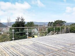 4 Star Holiday Home in Uddevalla-by Traum