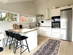 4 Star Holiday Home in Uddevalla-by Traum