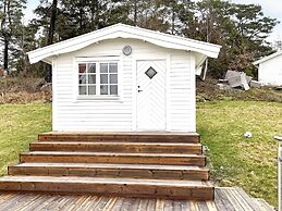 4 Star Holiday Home in Uddevalla-by Traum