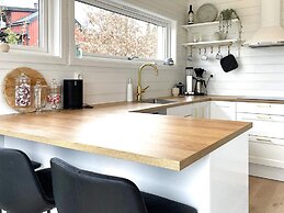 4 Star Holiday Home in Uddevalla-by Traum