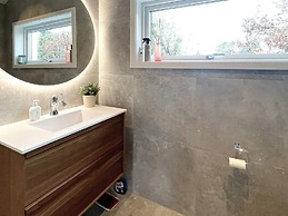 4 Star Holiday Home in Uddevalla-by Traum