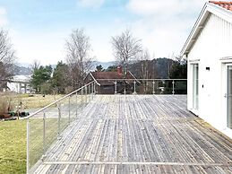 4 Star Holiday Home in Uddevalla-by Traum