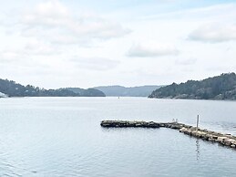 4 Star Holiday Home in Uddevalla-by Traum