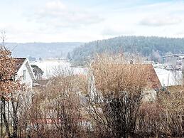 4 Star Holiday Home in Uddevalla-by Traum