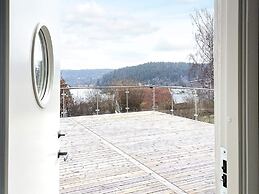 4 Star Holiday Home in Uddevalla-by Traum