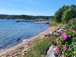 4 Star Holiday Home in Uddevalla-by Traum