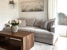 4 Star Holiday Home in Uddevalla-by Traum