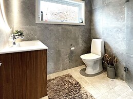 4 Star Holiday Home in Uddevalla-by Traum