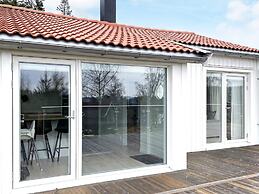 4 Star Holiday Home in Uddevalla-by Traum