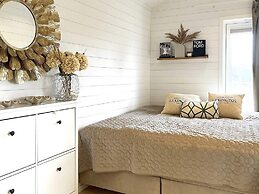 4 Star Holiday Home in Uddevalla-by Traum