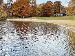 4 Star Holiday Home in Olofstrom-by Traum