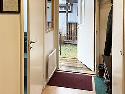 4 Star Holiday Home in Olofstrom-by Traum