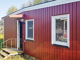 4 Star Holiday Home in Olofstrom-by Traum
