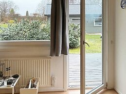 4 Star Holiday Home in Olofstrom-by Traum