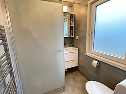 4 Star Holiday Home in Olofstrom-by Traum