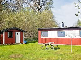 4 Star Holiday Home in Olofstrom-by Traum