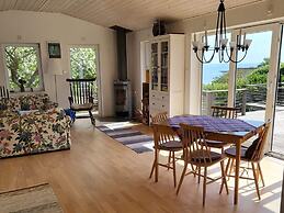 4 Star Holiday Home in Arild